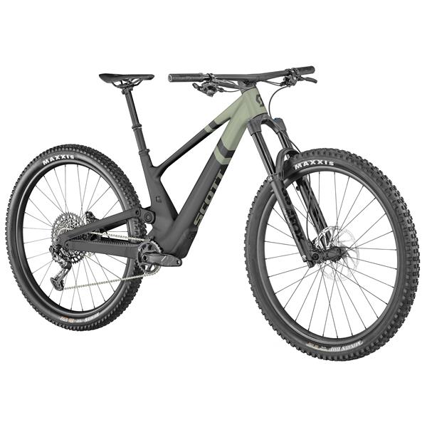 GORSKO KOLO SCOTT GENIUS ST 920 TW 2025