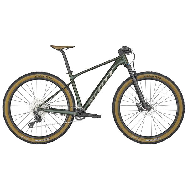 GORSKO KOLO SCOTT SCALE 950 CN 2025
