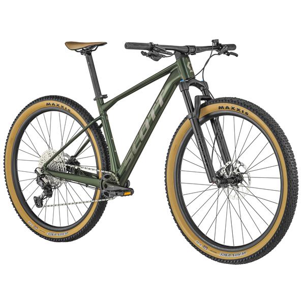GORSKO KOLO SCOTT SCALE 950 CN 2025