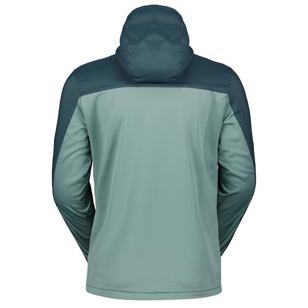 JAKNA SCOTT EXPLORAIR ALPHA S KAPUCO