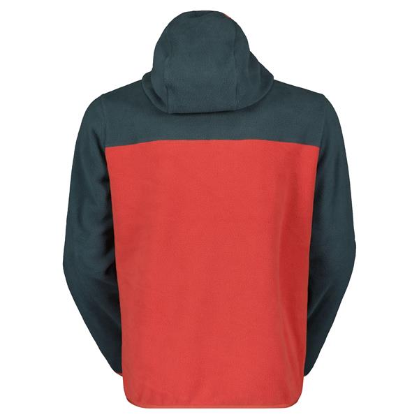 FLIS SCOTT DEFINED ORIGINAL FLEECE