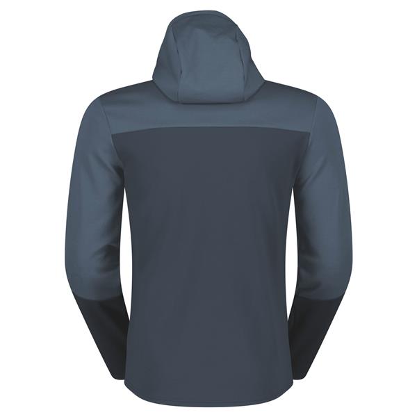 JAKNA SCOTT DEFINED MID S KAPUCO