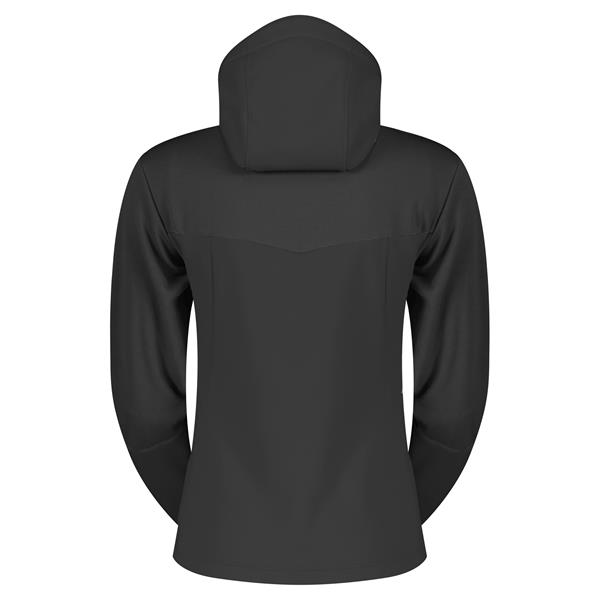 ŽENSKA JAKNA SCOTT DEFINED MID S KAPUCO