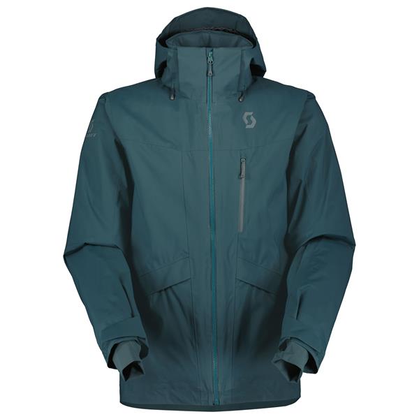 BUNDA SCOTT ULTIMATE DRX