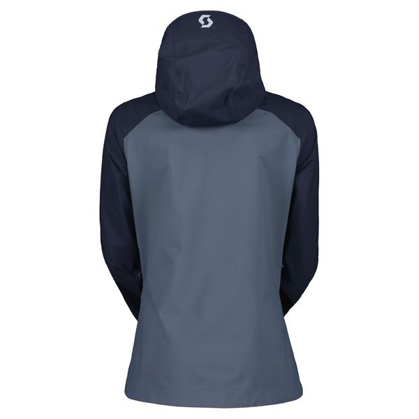 ŽENSKA BUNDA SCOTT EXPLORAIR DRYOSPUN 3L