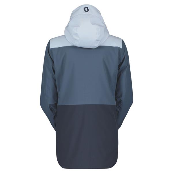 ŽENSKA BUNDA SCOTT ULTIMATE DRYO PLUS