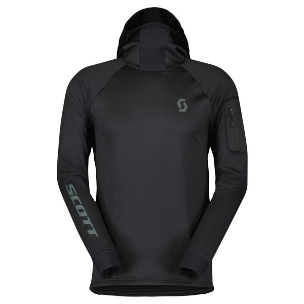 KOLESARSKI PULOVER SCOTT TRAIL STORM 