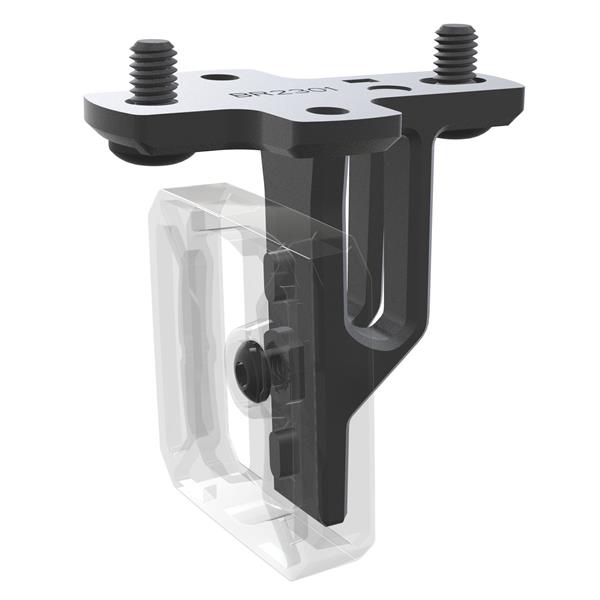 NOSILEC SYNCROS CAMPBELL S BRACKET SADDLE/CO