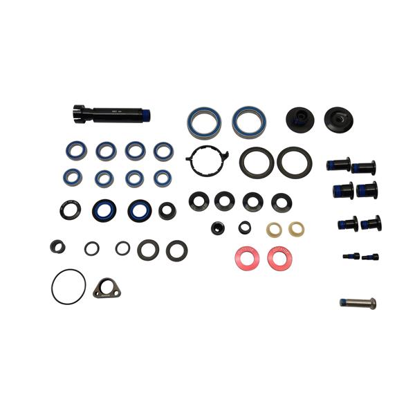OKVIR SCOTT SWINGARM GENIUS 23