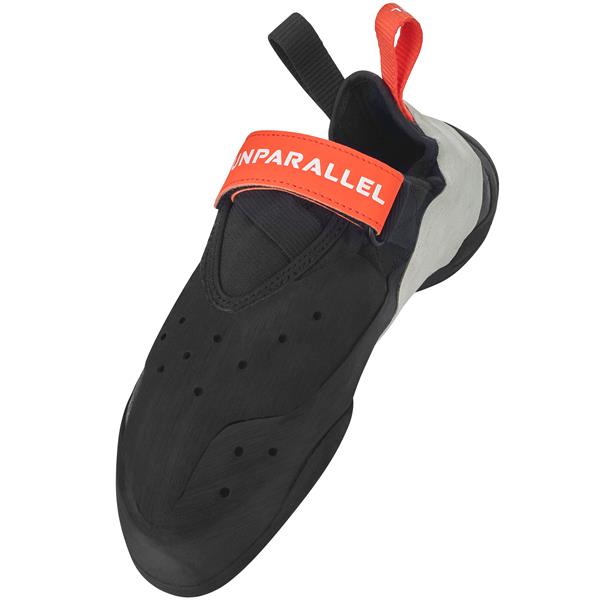 PLEZALNIKI UNPARALLEL SOUPED UP