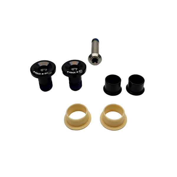 SET VIJAKOV SCOTT SPARK 8mm