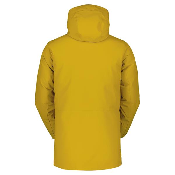 BUNDA SCOTT TECH PARKA