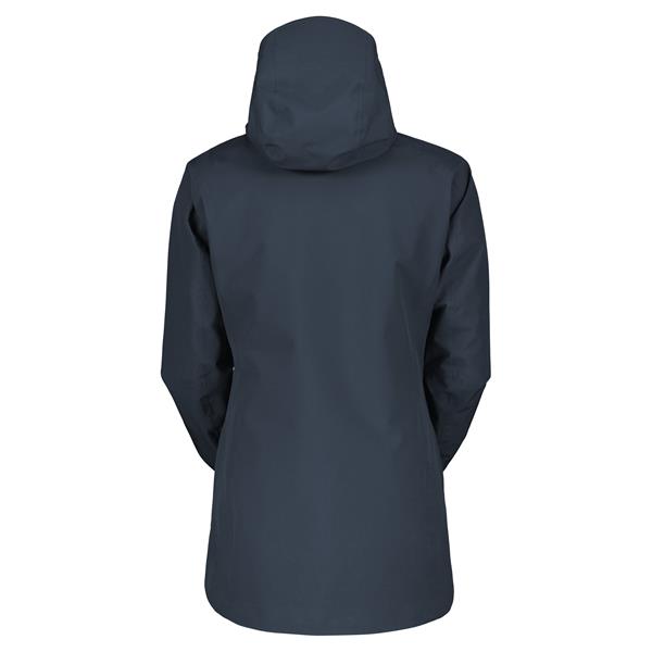 ŽENSKA JAKNA SCOTT TECH COAT 3L
