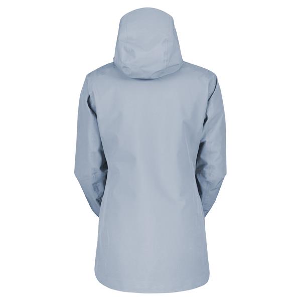 ŽENSKA JAKNA SCOTT TECH COAT 3L