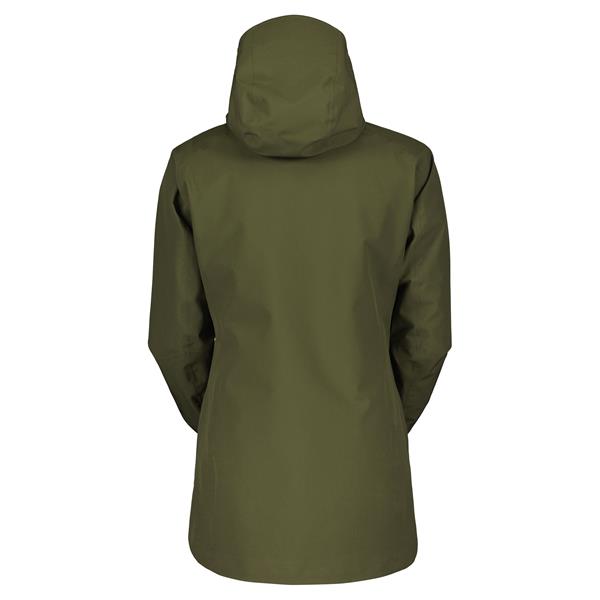 ŽENSKA JAKNA SCOTT TECH COAT 3L