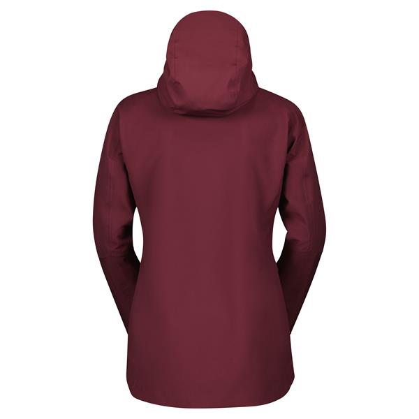 ŽENSKA JAKNA SCOTT TECH COAT 3L
