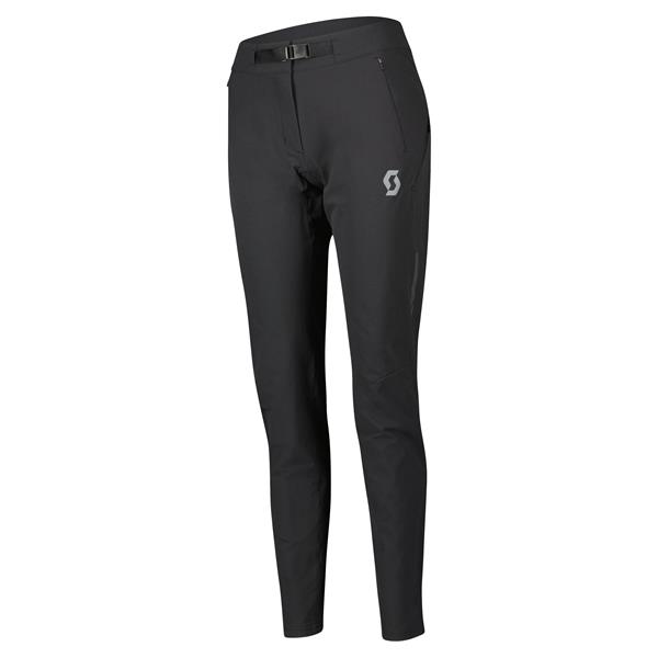 ŽENSKE DOLGE HLAČE SCOTT EXPLORAIR TECH