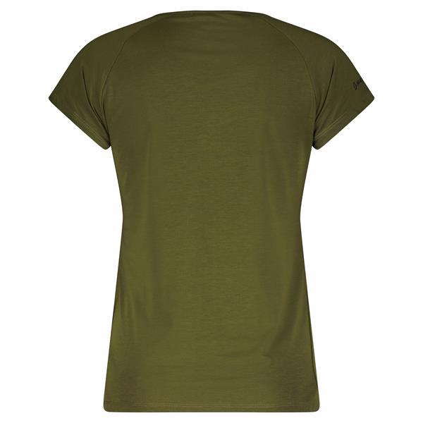 ŽENSKA MAJICA SCOTT DEFINED DRI