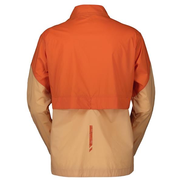 ŽENSKA TEKAŠKA VETROVKA SCOTT ENDURANCE ANORAK WB
