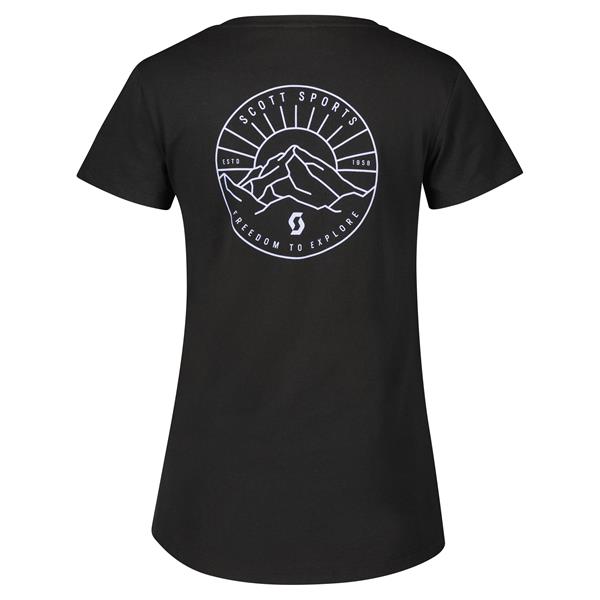 ŽENSKA MAJICA SCOTT GRAPHIC