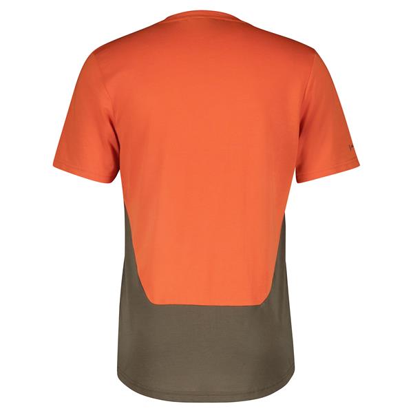 KOLESARSKA MAJICA SCOTT TRAIL FLOW DRI