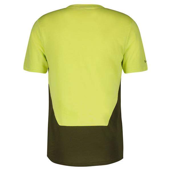 KOLESARSKA MAJICA SCOTT TRAIL FLOW DRI