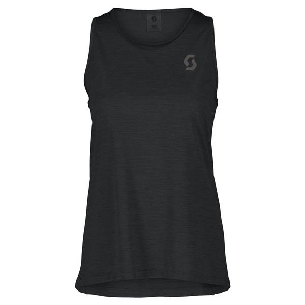 ŽENSKA TEKAŠKA MAJICA SCOTT ENDURANCE LT (BREZ ROKAVOV)