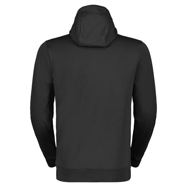 PULOVER SCOTT TECH ZIP S KAPUCO