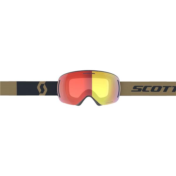 SMUČARSKA OČALA SCOTT LCG EVO