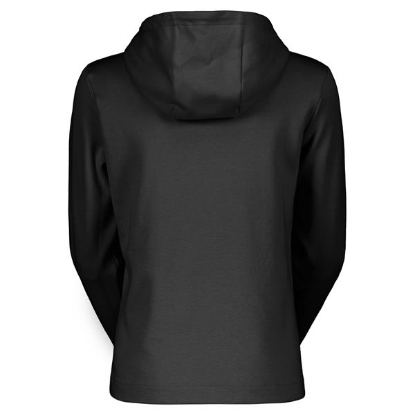 ŽENSKI PULOVER SCOTT TECH S KAPUCO