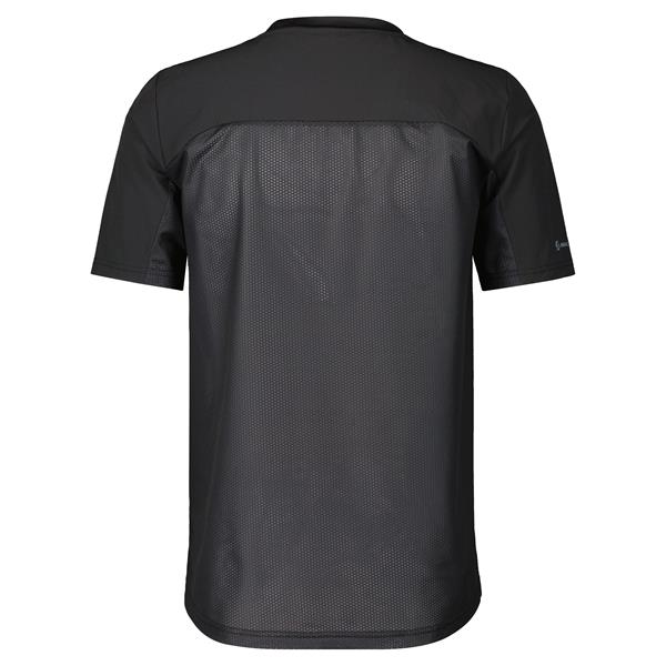 KOLESARSKA MAJICA SCOTT TRAIL VERTIC ZIP