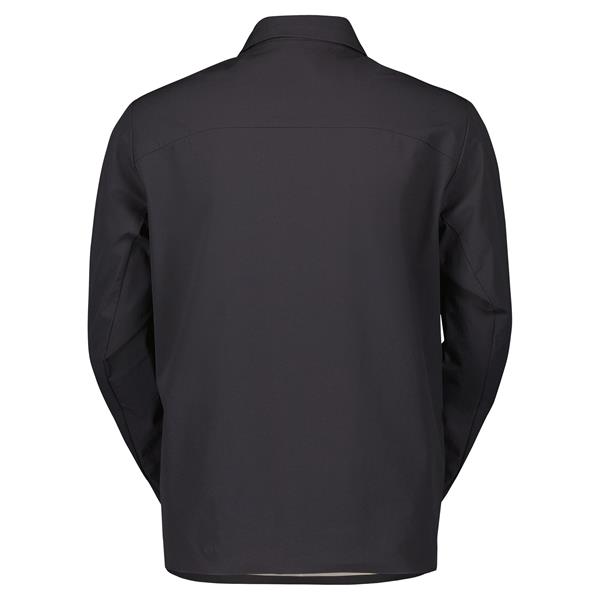 KOLESARSKA VETROVKA SCOTT COMMUTER WB