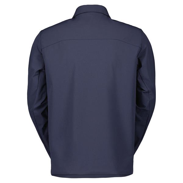 KOLESARSKA VETROVKA SCOTT COMMUTER WB