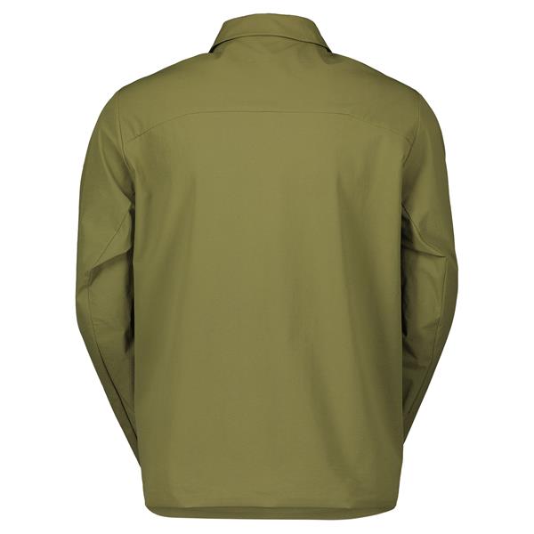 KOLESARSKA VETROVKA SCOTT COMMUTER WB