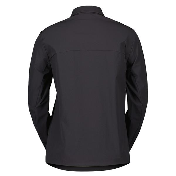 ŽENSKA KOLESARSKA VETROVKA SCOTT COMMUTER WB