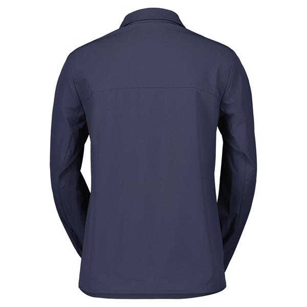 ŽENSKA KOLESARSKA VETROVKA SCOTT COMMUTER WB