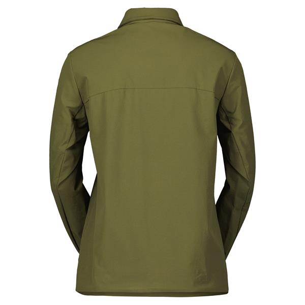 ŽENSKA KOLESARSKA VETROVKA SCOTT COMMUTER WB