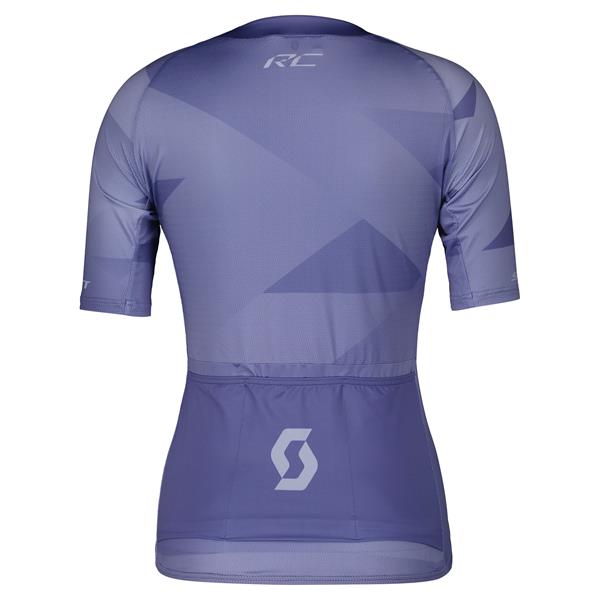 ŽENSKA KOLESARKSA MAJICA SCOTT RC PREMIUM CLIMBER