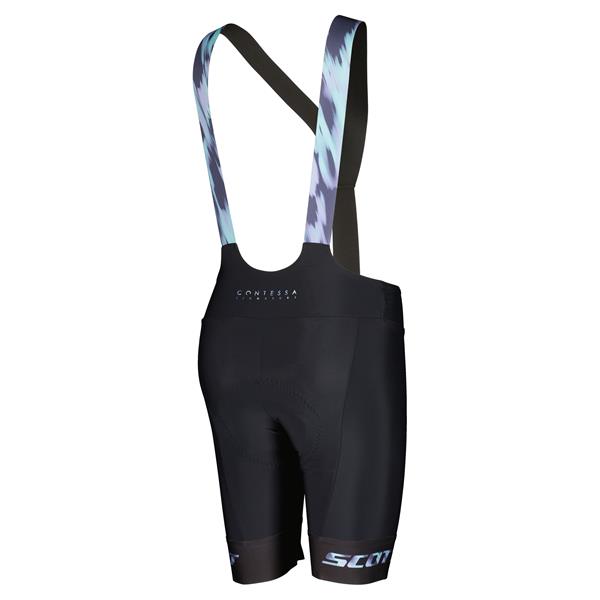 KOLESARSKE HLAČE SCOTT RC CONTESSA SIGN. +++