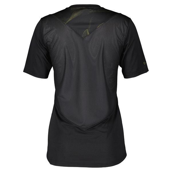 ŽENSKA KOLESARSKA MAJICA SCOTT TRAIL VERTIC