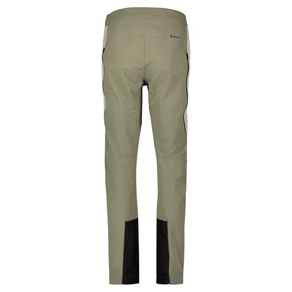 SMUČARSKE HLAČE SCOTT EXPLORAIR SOFTSHELL PRO