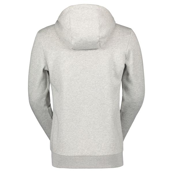 JOPICA SCOTT TECH WARM ZIP S KAPUCO