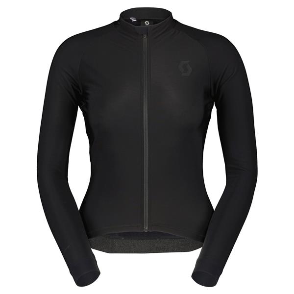ŽENSKA KOLESARSKA MAJICA SCOTT RC PRO WARM LS