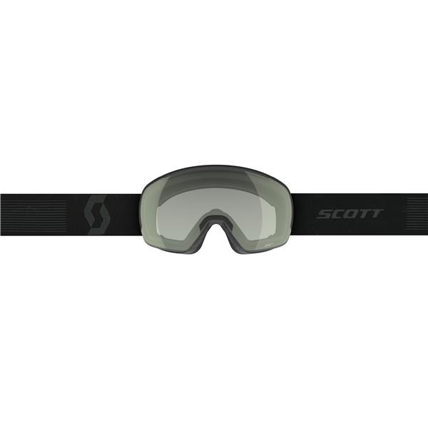 SMUČARSKA OČALA SCOTT SPHERE OTG AMP PRO NO CHROME