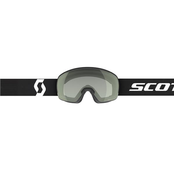 SMUČARSKA OČALA SCOTT SPHERE OTG AMP PRO NO CHROME