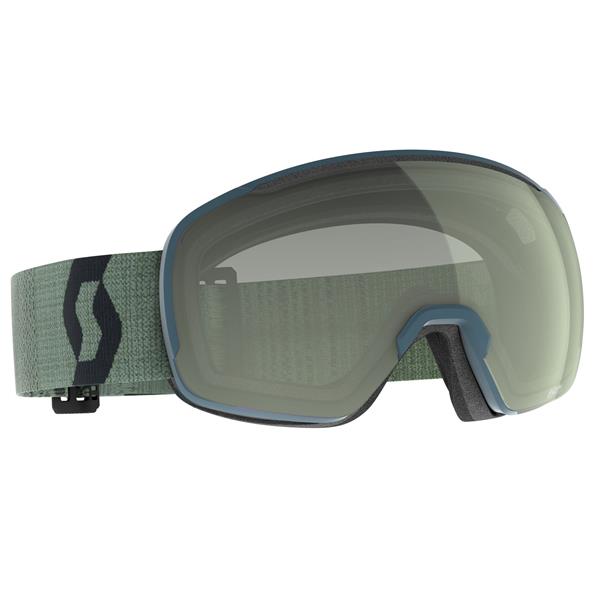 SMUČARSKA OČALA SCOTT SPHERE OTG AMP PRO NO CHROME