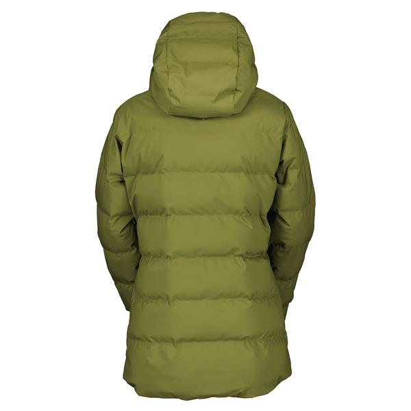 ŽENSKI PLAŠČ SCOTT TECH WARM