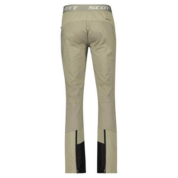 SMUČARSKE HLAČE SCOTT EXPLORAIR SOFTSHELL SL