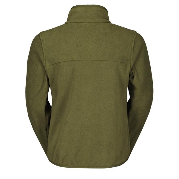 OTROŠKI PULOVER SCOTT ORIGINAL FLEECE