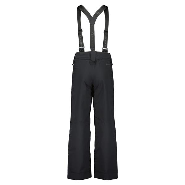 OTROŠKE SMUČARSKE HLAČE SCOTT ULTIMATE DRYO 10